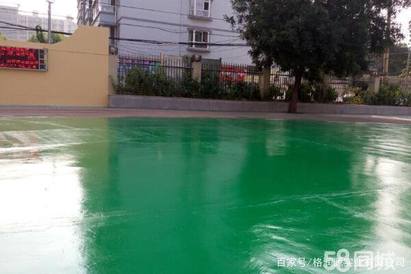 泗洪 地坪漆翻新维修