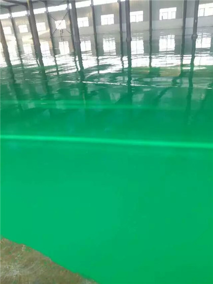 泗洪，我直接给你一份室外地坪漆翻新维修